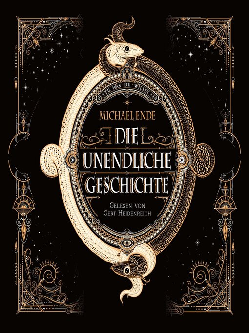 Title details for Die unendliche Geschichte by Michael Ende - Wait list